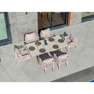 Elegance Masa Takımı