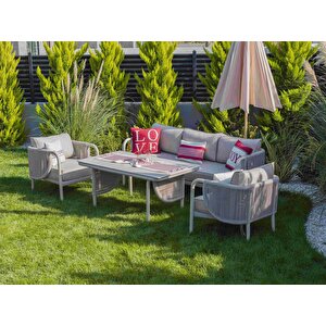 Elegance Oturma Grubu