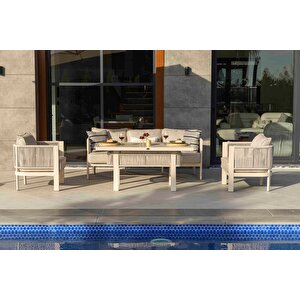 Mari̇na Oturma Grubu