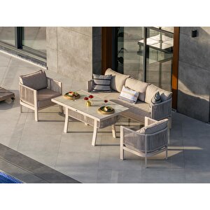 Mari̇na Oturma Grubu