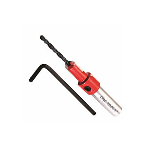 Cmc Havsa Matkap Ucu 3 Mm Cmc6525