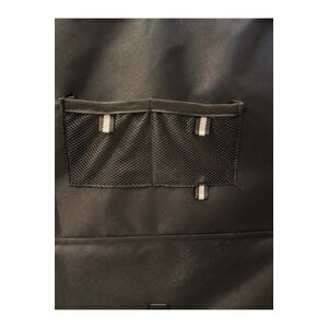 Off Road Koltuk Kılıfı Universal (çi̇ft)