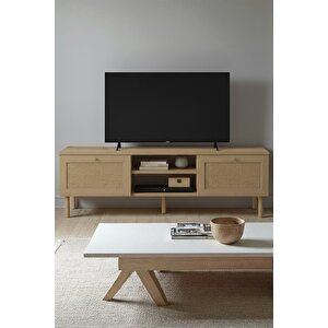 Baru 2 Kapaklı Tv Ünitesi