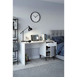 Arden Çekmeceli Çalışma Masası