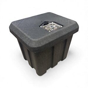 Kasa Dolabı / Case 40 Lik