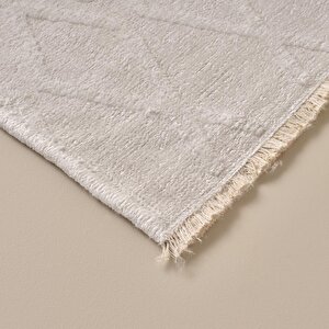 Diamond Kilim Beyaz (120x180 Cm) Beyaz