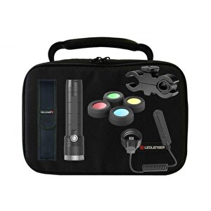 Led Lenser Mt 10 Set El Feneri̇