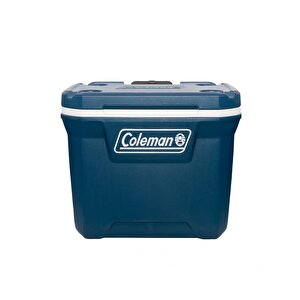 Xtreme Cooler Wheeled 50 Qt Tekerlekli Soğutucu Buzluk 47 Lt