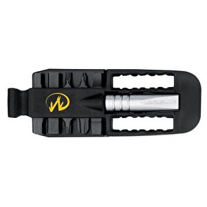 Çikarilabi̇li̇r Burgulu Tornavi̇da