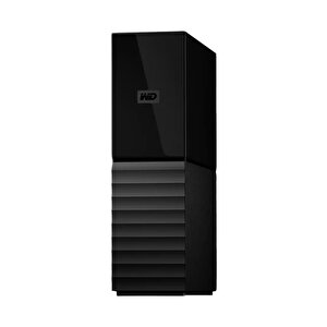 Wd My Book 26tb 3.5" Wdbbgb0260hbk-eesn Usb 3.0 Harici Disk