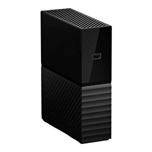 Wd My Book 26tb 3.5" Wdbbgb0260hbk-eesn Usb 3.0 Harici Disk