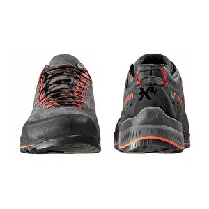 La Sporti̇va Tx4 Evo Gore-tex Carbon Cherry Tomato Outdoor ayakkabi 41.5