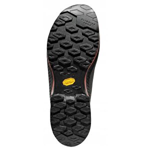 La Sporti̇va Tx4 Evo Gore-tex Carbon Cherry Tomato Outdoor ayakkabi