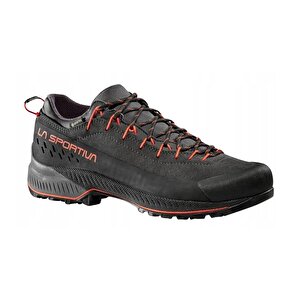 La Sporti̇va Tx4 Evo Gore-tex Carbon Cherry Tomato Outdoor ayakkabi 43.5