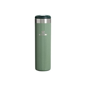 The Aerolight™ Transit Mug .59l / 20oz Shale Metallic Termos