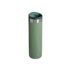The Aerolight™ Transit Mug .59l / 20oz Shale Metallic Termos