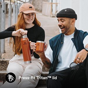 The Legendary 0.35 Li̇tre Termos Bardak