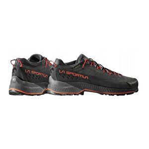 La Sporti̇va Tx4 Evo Gore-tex Carbon Cherry Tomato Outdoor ayakkabi 45.5