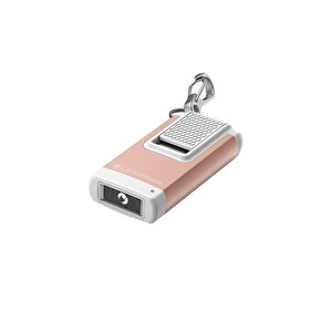 K4r Rose Anahtarlik Fener