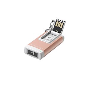 K4r Rose Anahtarlik Fener