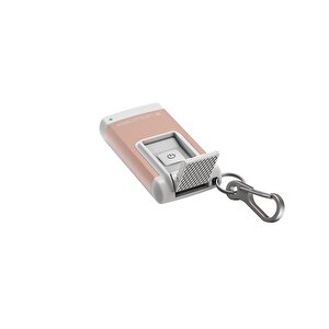 K4r Rose Anahtarlik Fener