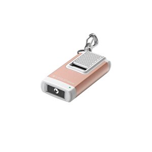 Ledlenser K4r Rose Anahtarlik Fener