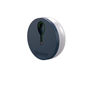 Ledlenser Ki̇dcamp 6 Green Kamp Feneri̇