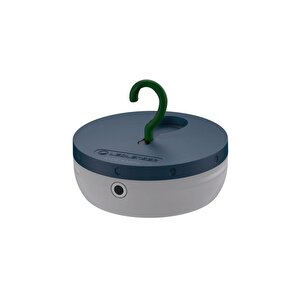 Ledlenser Ki̇dcamp 6 Green Kamp Feneri̇