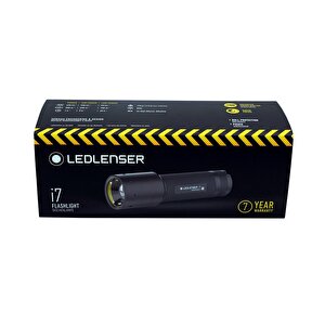 Ledelnser İ7 El Feneri̇