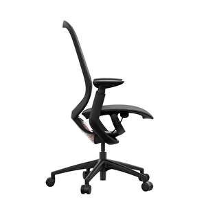 O2 Çalışma Koltuğu, Çalışma Sandalyesi Siyah