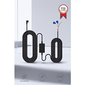 R1-5369 Uyumlu Hardwire Kit Park Modu Kiti