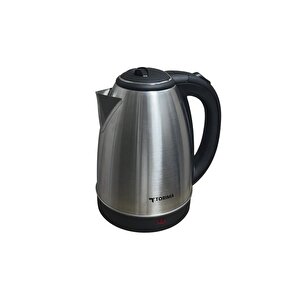 Paslanmaz Çelik 1500w 1.8l Kettle Su Isıtıcı Ty-s888-066