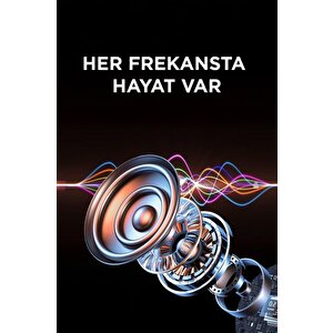 Bluetooth Hoparlör Nostaljik Radyo Uzaktan Kumandalı Tws Usb Tf Destekli Speaker D56 Kahverengi