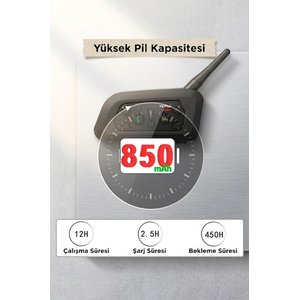 Torima Motosiklet Helmet İnterkom Bluetooth 2li Kask Kulaklığı Ejeas Double V6pro+