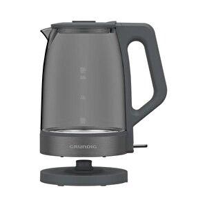 Wk 6440 Cam Su Isitici Kettle