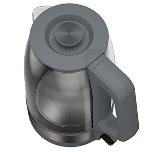 Wk 6440 Cam Su Isitici Kettle