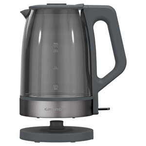 Grundig Wk 6440 Cam Su Isitici Kettle