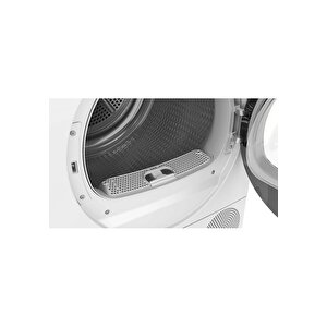 Km10611ctr 10 Kg Kurutma Makinesi