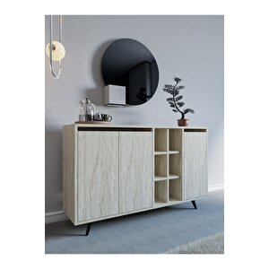 Seria Konsol Traverten Traverten