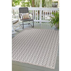 Arya Vl Çift Taraflı,katlanabilir,yıkanabilir,yüksek Kalite Pamuk Salon,oturma Odası,balkon Kilim