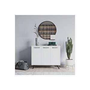 Piffa Çok Amaçlı Dolap