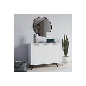 Piffa Çok Amaçlı Dolap