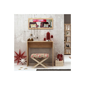 Cosenza Dresuar Safir Meşe