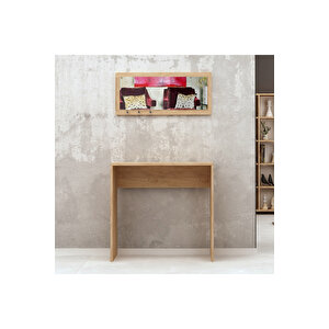 Cosenza Dresuar Safir Meşe