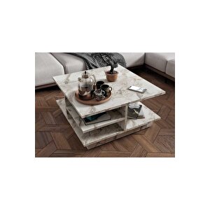 Skull Orta Sehpa Efes