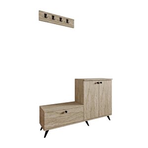 Evva Ayakkabılık Traverten