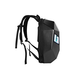 Reyo Shadow Rider Led Büyük Boy Motorcu Çantası