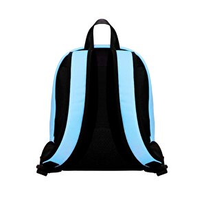 Reyo Pixelbag Mini Led Çocuk Çantası Mavi