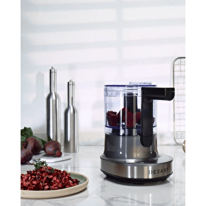 Dexart Mc-4423 Flyblade Active Lifting 300 W Rondo