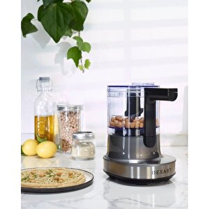 Dexart Mc-4423 Flyblade Active Lifting 300 W Rondo